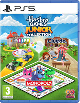 Hasbro Games Junior Collection - PlayStation 5
