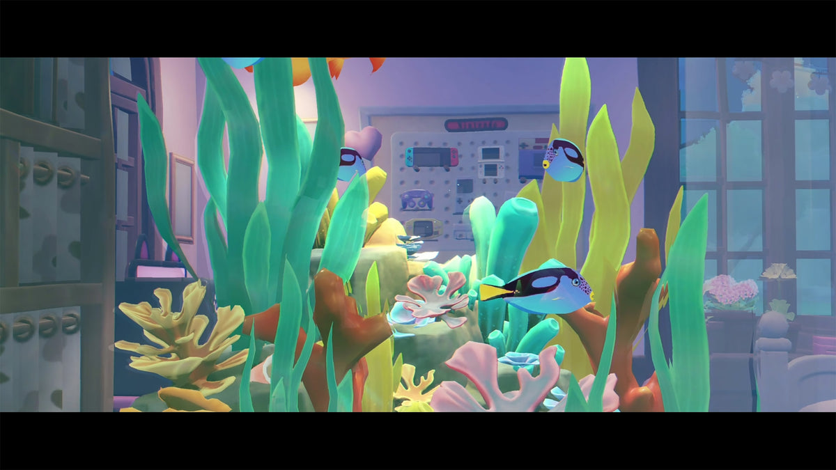 Starsand Island - PlayStation 5