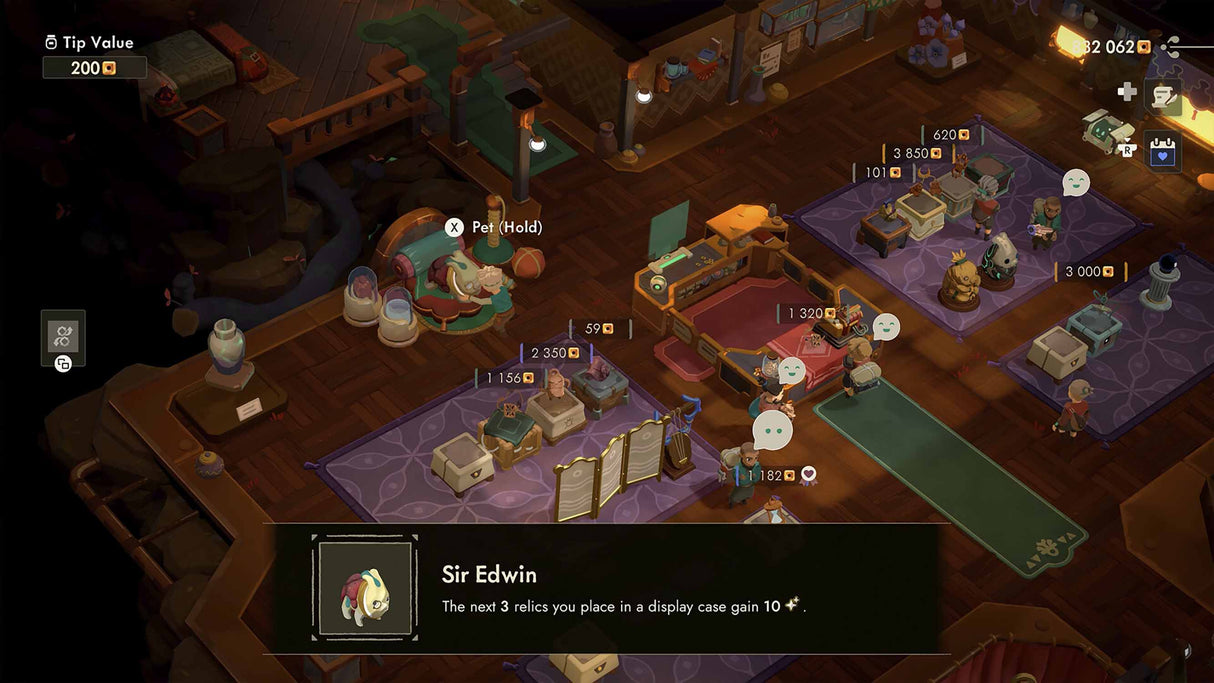 Moonlighter 2: The Endless Vault - Nintendo Switch 2