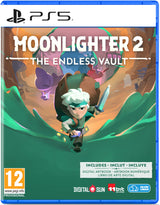 Moonlighter 2: The Endless Vault - PlayStation 5