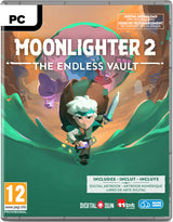 Moonlighter 2: The Endless Vault - PC