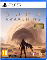 Dune: Awakening Day One Edition - PlayStation 5