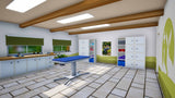 Sophia's Animal Clinic: Mission Wildlife Park - PlayStation 5