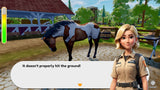 Sophia's Animal Clinic: Mission Wildlife Park - PlayStation 5