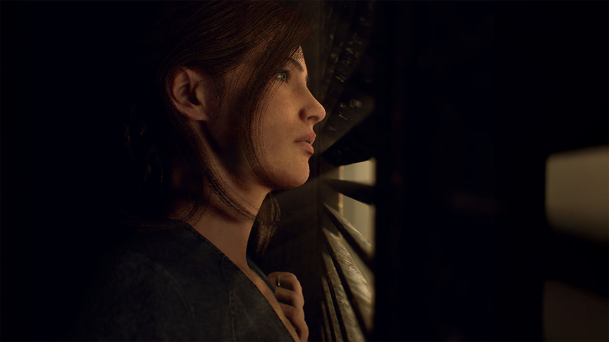 Remothered: Red Nun's Legacy - Deluxe Edition - Nintendo Switch 2