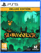The Slormancer: Deluxe Edition - PlayStation 5