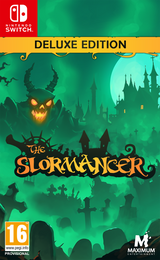 The Slormancer: Deluxe Edition - Nintendo Switch