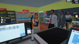 Supermarket Simulator - Nintendo Switch 2
