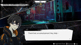 Qliphah in Providence's Shadow - Nintendo Switch