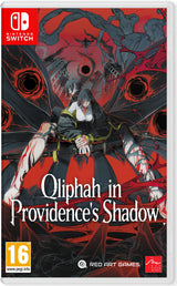 Qliphah in Providence's Shadow - Nintendo Switch