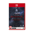 Hellraiser: Revival Day One Edition - Nintendo Switch 2 - Video Games by Saber Interactive The Chelsea Gamer
