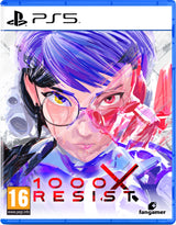 1000xRESIST - PlayStation 5
