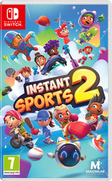 Instant Sports 2 - Nintendo Switch