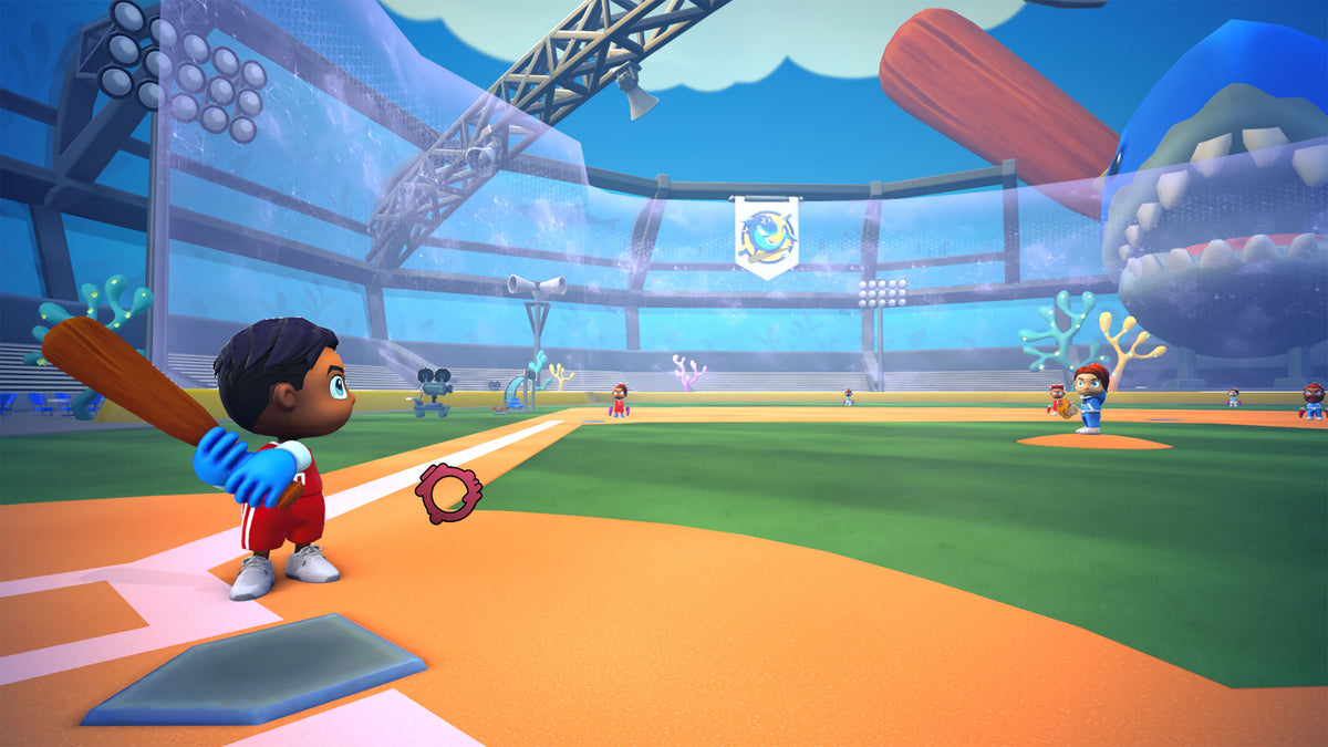 Instant Sports 2 - Nintendo Switch