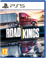 Road Kings - PlayStation 5