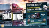 Road Kings - PlayStation 5