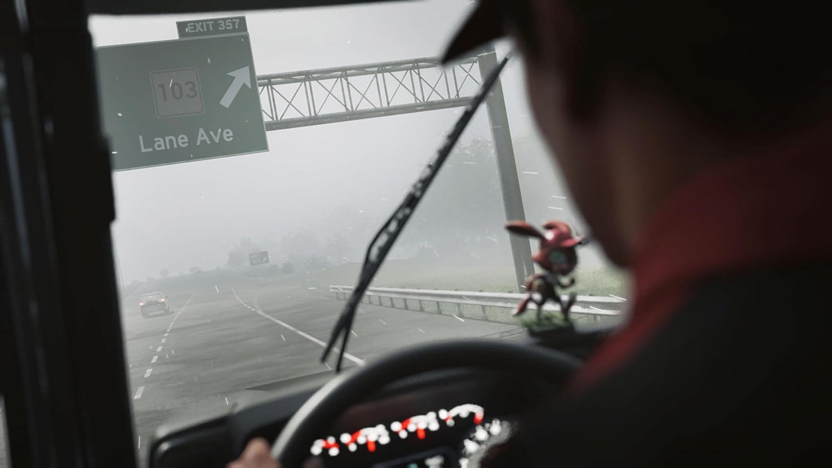 Road Kings - PlayStation 5