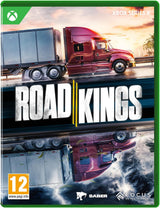Road Kings - Xbox Series X
