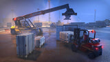 Docked Deluxe Edition - PlayStation 5