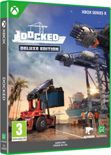 Docked Deluxe Edition - Xbox Series X
