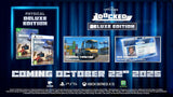 Docked Deluxe Edition - Xbox Series X