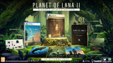 Planet of Lana II - Kindred Spirits Edition - PlayStation 5