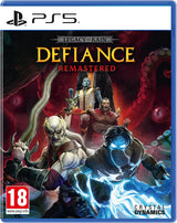 Legacy of Kain: Defiance Remastered - PlayStation 5