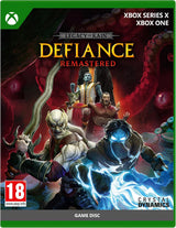 Legacy of Kain: Defiance Remastered - Xbox