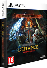 Legacy of Kain: Defiance Remastered - Deluxe Edition - PlayStation 5