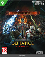 Legacy of Kain: Defiance Remastered - Deluxe Edition - Xbox