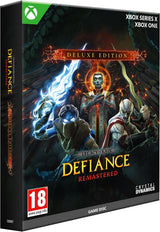 Legacy of Kain: Defiance Remastered - Deluxe Edition - Xbox
