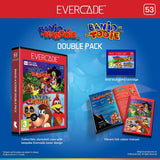 Banjo-Kazooie Double Pack - Evercade