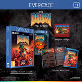 The Doom Collection - Evercade