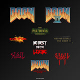 The Doom Collection - Evercade