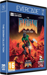 The Doom Collection - Evercade