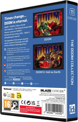 The Doom Collection - Evercade