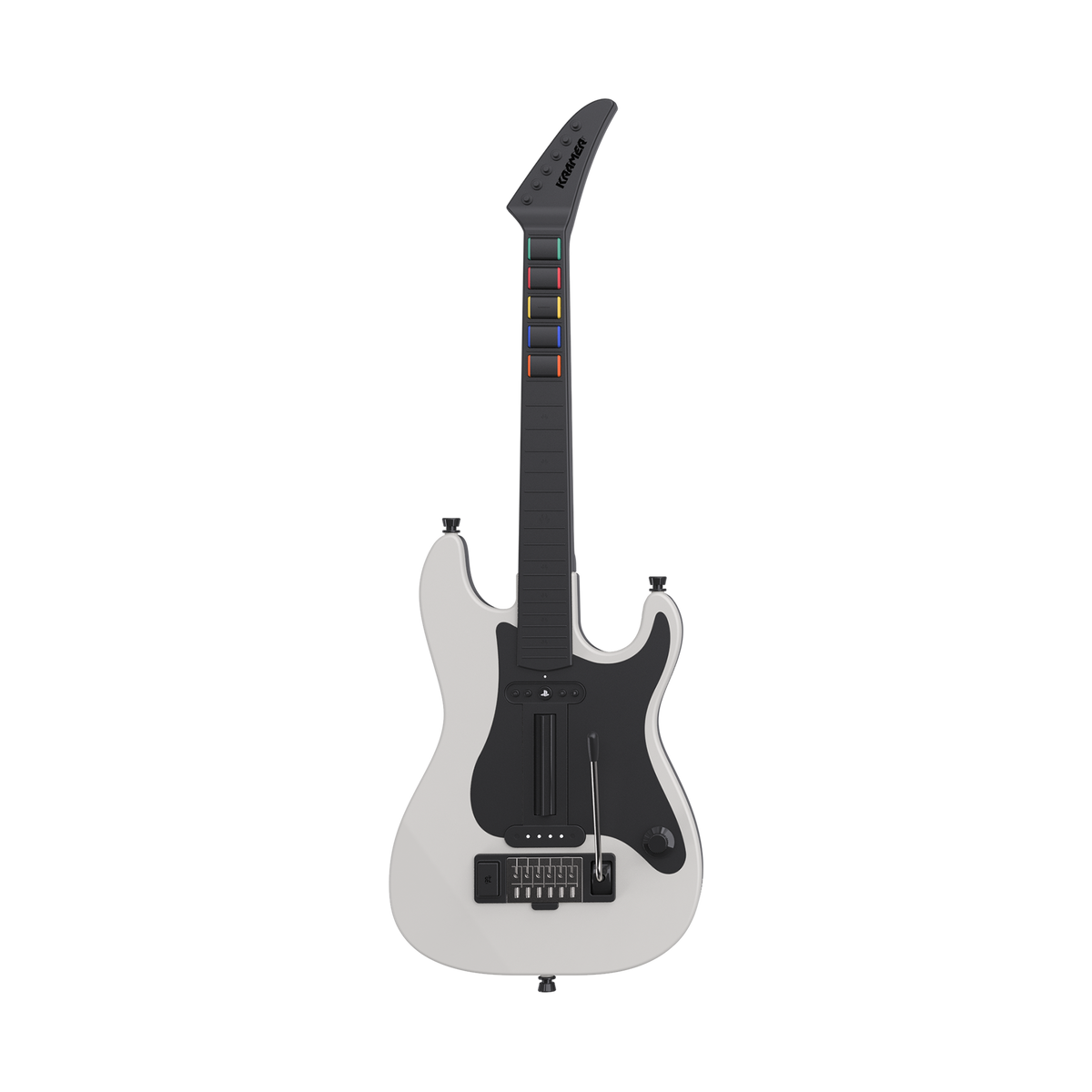 Stage Tour Game + Kramer® Wireless Guitar Controller Bundle for PlayStation®5