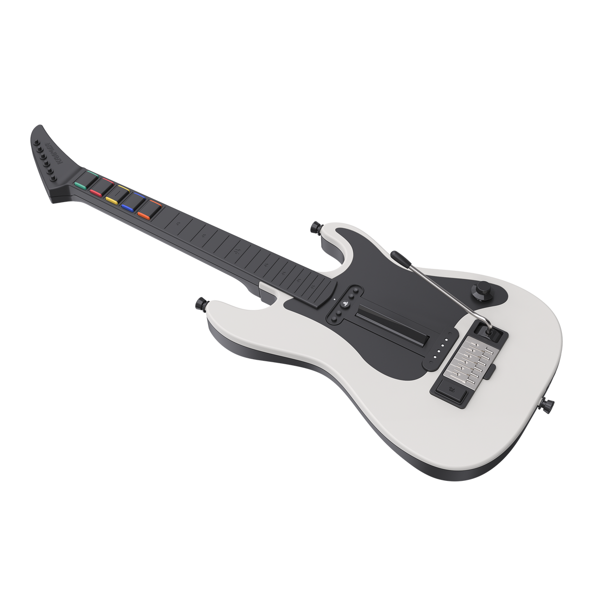 Stage Tour Game + Kramer® Wireless Guitar Controller Bundle for PlayStation®5