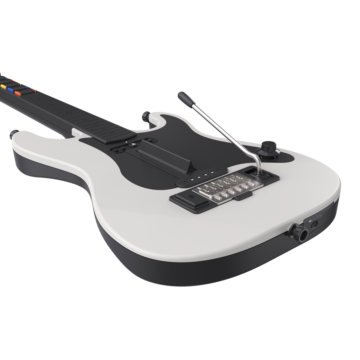 Stage Tour Game + Kramer® Wireless Guitar Controller Bundle for PlayStation®5