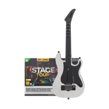 Stage Tour Game + Kramer® Wireless Guitar Controller Bundle for Xbox Series X|S