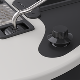 Stage Tour Game + Kramer® Wireless Guitar Controller Bundle for Xbox Series X|S