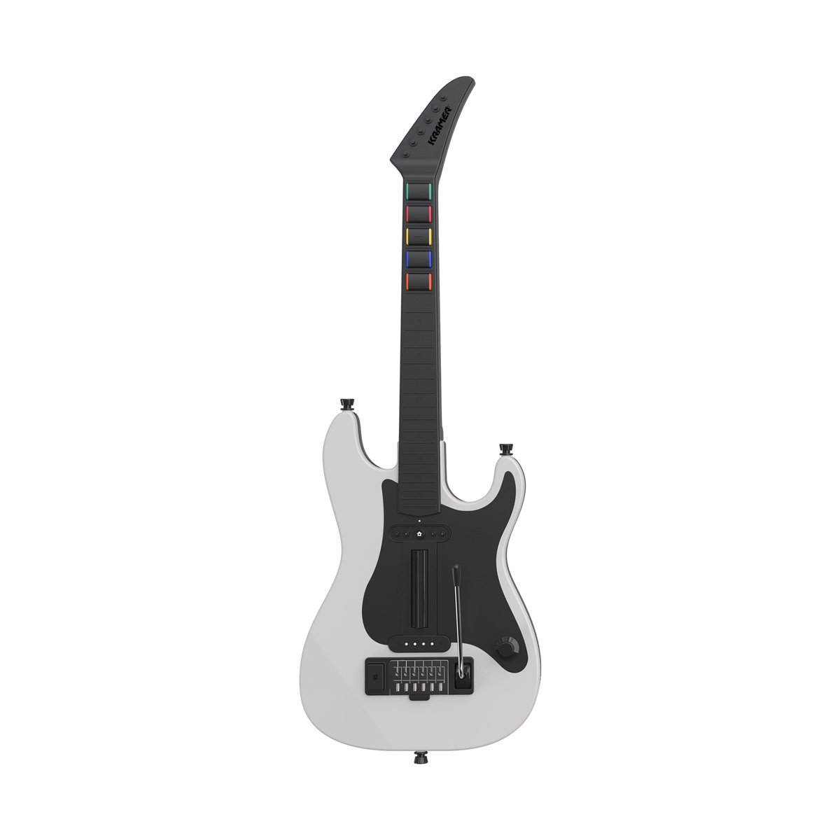 Stage Tour Game + Kramer® Wireless Guitar Controller Bundle for Nintendo Switch 2
