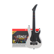 Kramer Guitar Controller and Game 8 Kramer, shown with its retail packaging box on a solid white background.