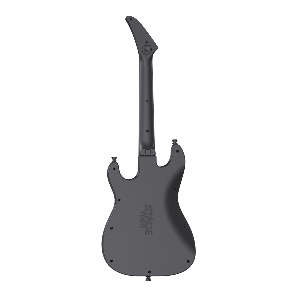 Stage Tour Game + Kramer® Wireless Guitar Controller Bundle for Nintendo Switch 2