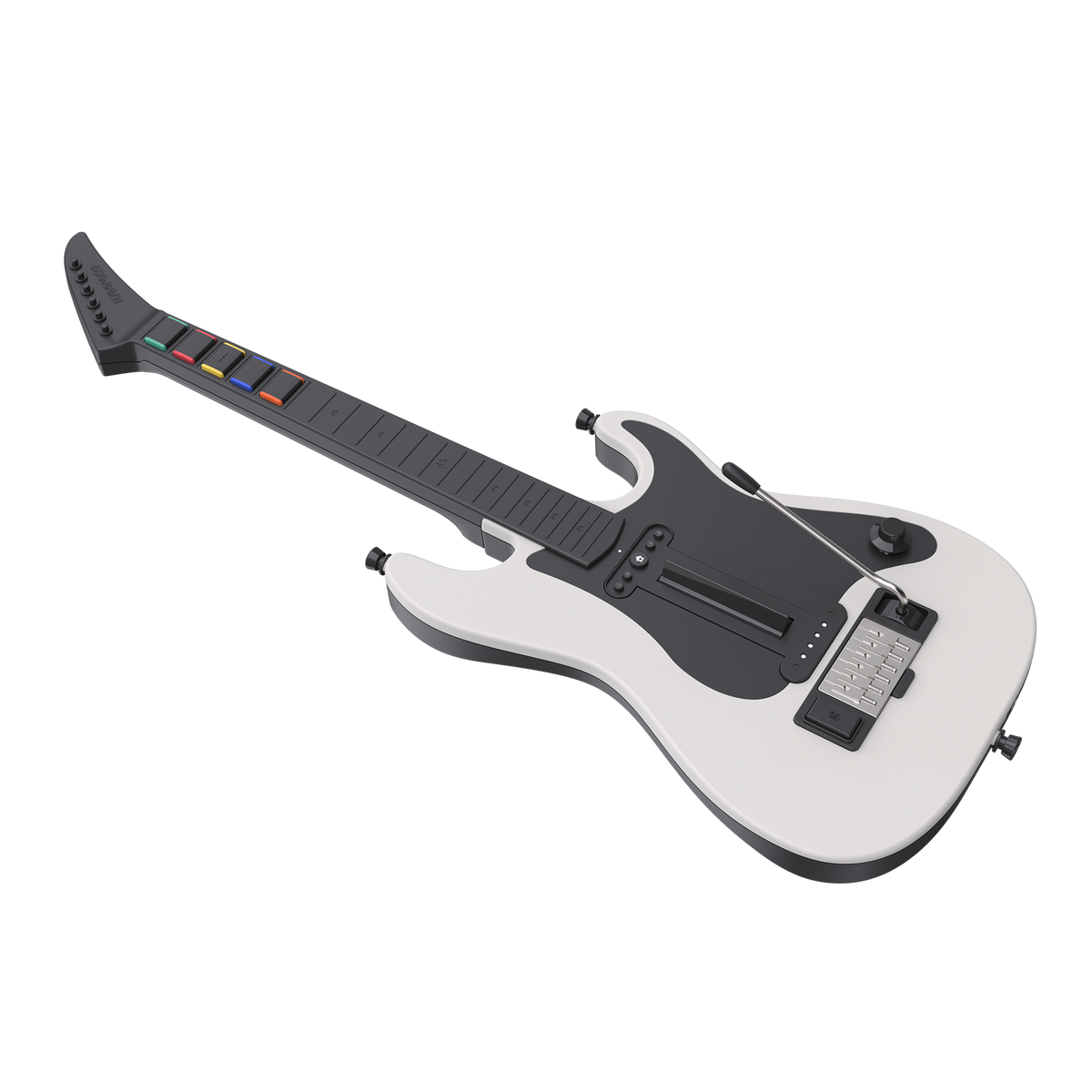 Stage Tour Game + Kramer® Wireless Guitar Controller Bundle for Nintendo Switch 2