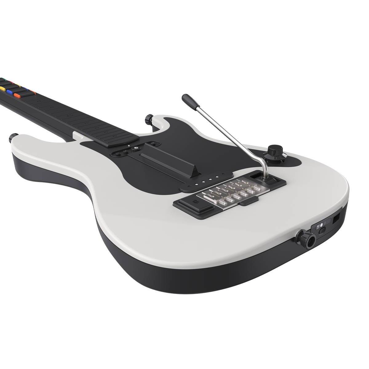 Stage Tour Game + Kramer® Wireless Guitar Controller Bundle for Nintendo Switch 2