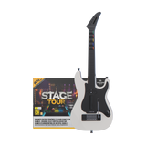Stage Tour Game + Kramer® Wireless Guitar Controller Bundle for PC (Steam)