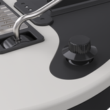 Stage Tour Game + Kramer® Wireless Guitar Controller Bundle for PC (Steam)