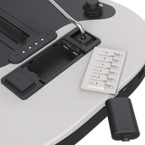 Stage Tour Game + Kramer® Wireless Guitar Controller Bundle for PC (Steam)