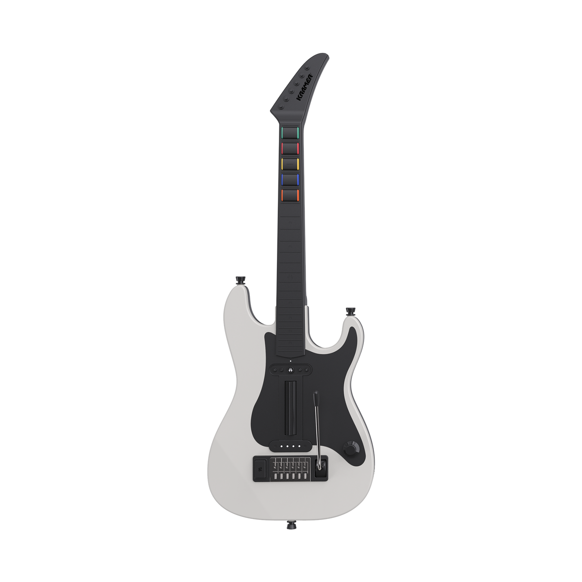 Stage Tour Game + Kramer® Wireless Guitar Controller Bundle for PC (Steam)